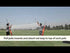 SUMMIT Bownet Football Australia Soccer Goal 3m x 2m